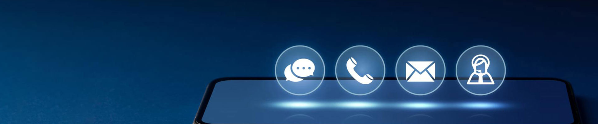 Kontakt os