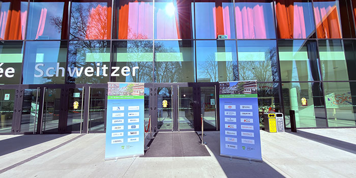 Kun kinesisk virksomhed! NIASI inviteret til europæisk termoformningskonference