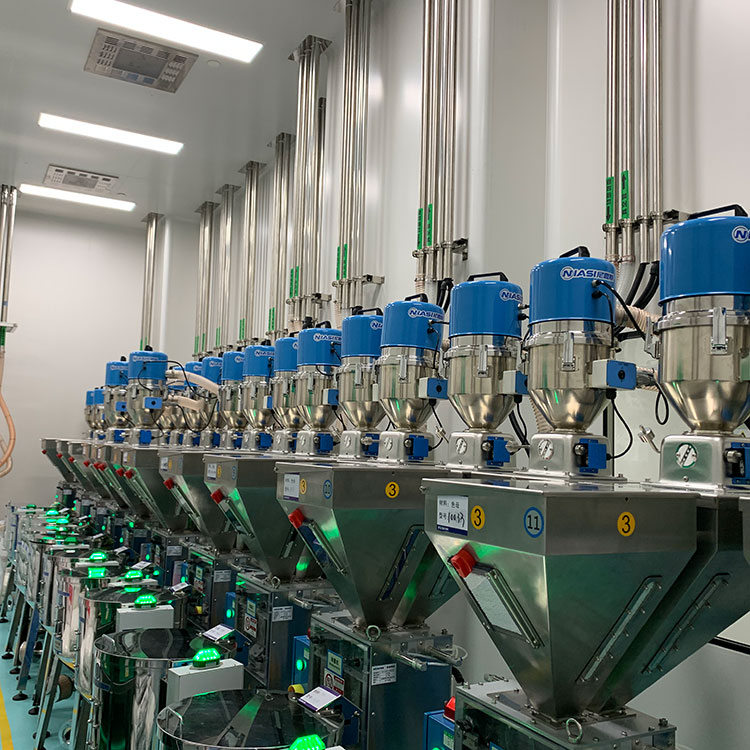 Hvordan automatisk fodersystem transformerer effektivitet i moderne operationer